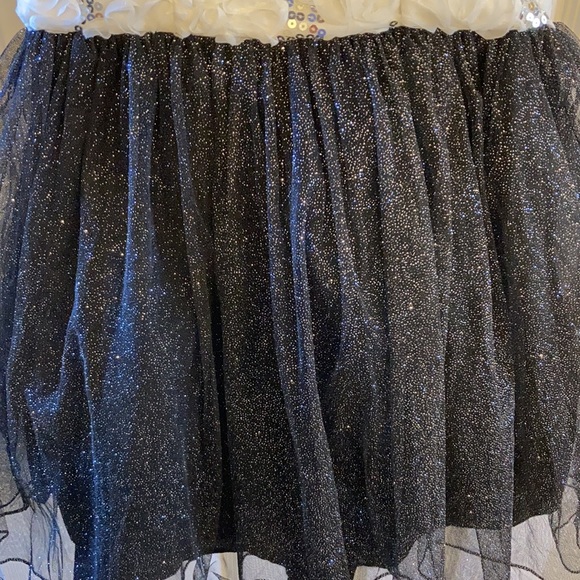 JCPenney Speechless Semi-Formal Strapless Dress - Picture 4 of 10